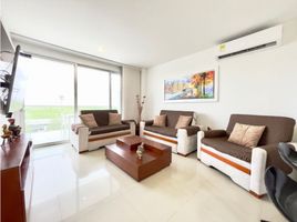 1 Habitación Apartamento en venta en Cartagena, Bolivar, Cartagena