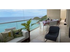 3 Bedroom Apartment for sale in Magdalena, Santa Marta, Magdalena