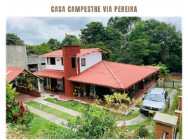 3 Bedroom Villa for sale in Salento, Quindio, Salento