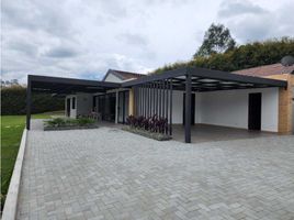 5 Habitación Casa en venta en La Ceja, Antioquia, La Ceja