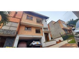 5 Bedroom House for sale in Envigado, Antioquia, Envigado