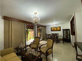 5 Habitación Villa en venta en Cali, Valle Del Cauca, Cali