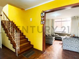 Estudio Casa en venta en Lima, Magdalena Vieja, Lima, Lima