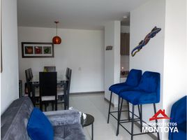 3 Habitación Departamento en venta en Risaralda, Dosquebradas, Risaralda