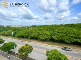 3 Habitación Apartamento en venta en La Casa del Joyero, Cartagena, Cartagena