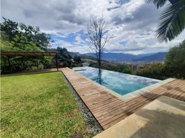 3 Bedroom Villa for sale in Envigado, Antioquia, Envigado