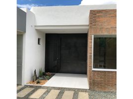 4 Bedroom House for sale in Pereira, Risaralda, Pereira