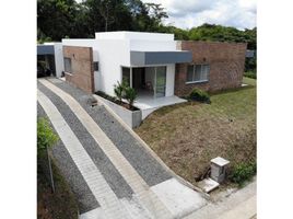 4 Habitación Casa en venta en Risaralda, Pereira, Risaralda