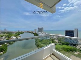 3 Habitación Apartamento en venta en Cartagena, Bolivar, Cartagena