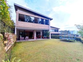 3 Habitación Casa en venta en Envigado, Antioquia, Envigado