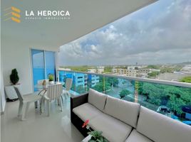 3 Habitación Apartamento en venta en Cartagena, Bolivar, Cartagena