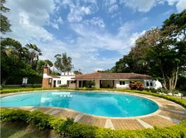 6 Habitación Villa en venta en Cali, Valle Del Cauca, Cali