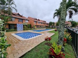 3 Habitación Casa en venta en Cali, Valle Del Cauca, Cali