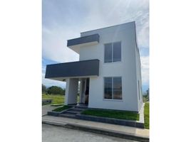 3 Habitación Casa en venta en Jamundi, Valle Del Cauca, Jamundi