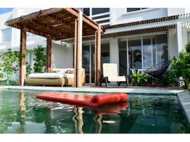 3 Habitación Casa en alquiler en Colombia, Cartagena, Bolivar, Colombia