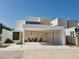 Villa 3 chambre à vendre à Conkal, Yucatan, Conkal