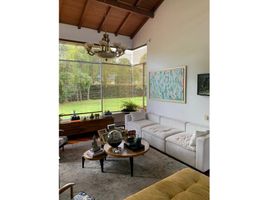 5 Habitación Villa en venta en Cundinamarca, Chia, Cundinamarca