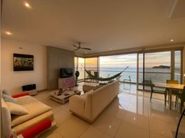 4 Habitación Apartamento en alquiler en Quinta de San Pedro Alejandrino, Santa Marta, Santa Marta