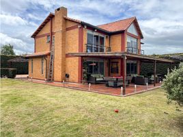 4 Bedroom House for sale in Chia, Cundinamarca, Chia