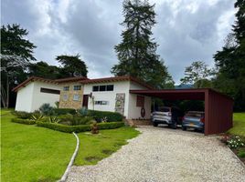 2 Habitación Casa en venta en El Carmen De Viboral, Antioquia, El Carmen De Viboral