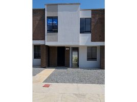 3 Habitación Villa en venta en Jamundi, Valle Del Cauca, Jamundi