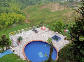 Studio Villa for sale in Colombia, Dosquebradas, Risaralda, Colombia