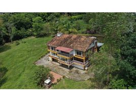 4 Habitación Casa en alquiler en Colombia, Pereira, Risaralda, Colombia