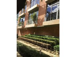 Studio Apartment for sale in Bogota, Cundinamarca, Bogota