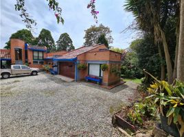 7 Habitación Casa en venta en El Carmen De Viboral, Antioquia, El Carmen De Viboral