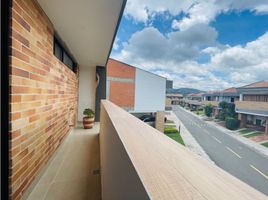 3 Habitación Casa en venta en La Ceja, Antioquia, La Ceja