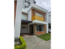 3 Bedroom House for sale in Pereira, Risaralda, Pereira