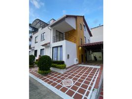 4 Habitación Casa en venta en Dosquebradas, Risaralda, Dosquebradas