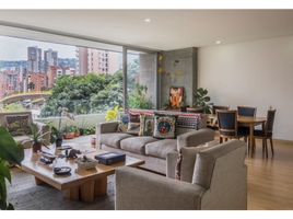 1 Habitación Apartamento en venta en Medellín, Antioquia, Medellín