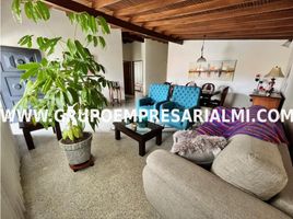 4 Habitación Villa en venta en Museo de Antioquia, Medellín, Medellín