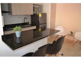 1 Habitación Apartamento en venta en Medellín, Antioquia, Medellín