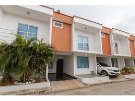 4 Habitación Villa en venta en Santa Marta, Magdalena, Santa Marta