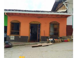 4 Bedroom House for sale in Yali, Antioquia, Yali