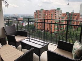 3 Habitación Apartamento en venta en River View Park, Cali, Yumbo