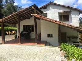 3 Schlafzimmer Haus zu verkaufen in La Ceja, Antioquia, La Ceja