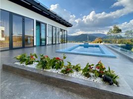 3 Habitación Casa en venta en Cocorna, Antioquia, Cocorna