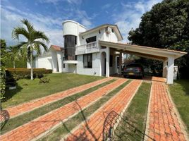 4 Habitación Casa en venta en Girardot, Cundinamarca, Girardot