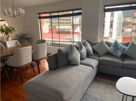 Condominium 3 chambre à vendre à Bogota, Cundinamarca, Bogota