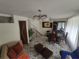 3 Habitación Casa en venta en Manizales, Caldas, Manizales