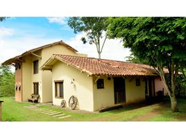 5 Habitación Villa en alquiler en Quimbaya, Quindio, Quimbaya