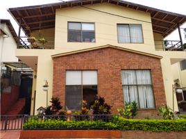 3 Schlafzimmer Haus zu verkaufen in La Vega, Cundinamarca, La Vega