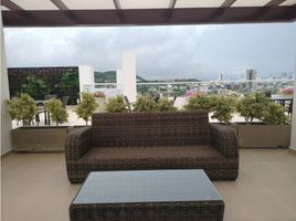 3 Habitación Apartamento en venta en La Casa del Joyero, Cartagena, Cartagena