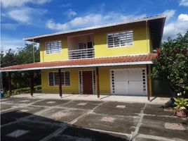 4 Habitación Casa en venta en Valle Del Cauca, Bugalagrande, Valle Del Cauca