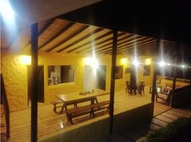 Estudio Villa en venta en Quimbaya, Quindio, Quimbaya