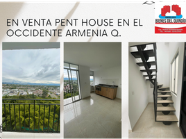 3 Bedroom Apartment for sale in Armenia, Quindio, Armenia