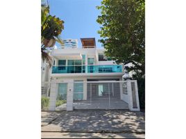 6 Bedroom Villa for sale in Bolivar, Cartagena, Bolivar